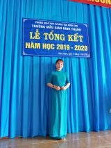 Bùi Thị Lành Bùi Thị Lành