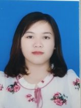 Nguyễn Thị Thu Mỵ Nguyễn Thị Thu Mỵ