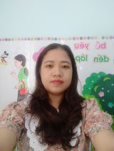 Dương Ngọc Thanh Phương Dương Ngọc Thanh Phương