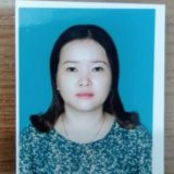 Nguyễn Thị Thanh Thúy Nguyễn Thị Thanh Thúy