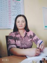 ĐOÀN THỊ XUÂN